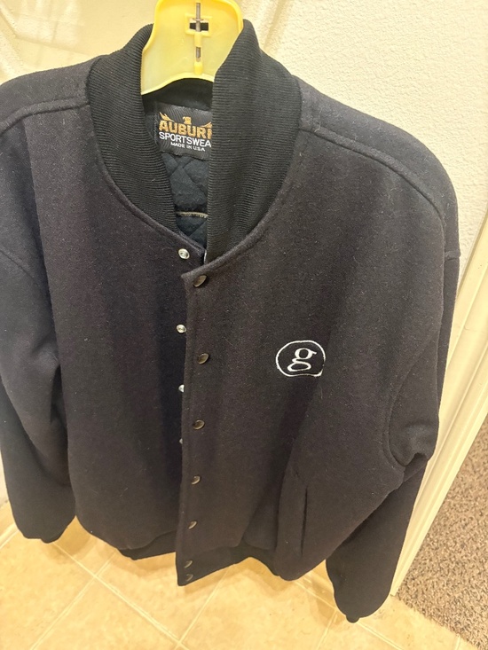 Garth Brooks Jackets & Blazers - Garth Brooks World Tour Jacket